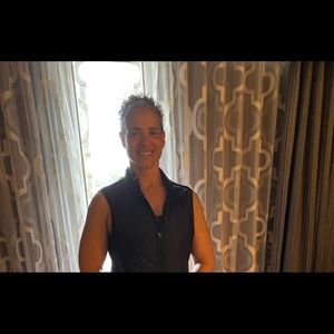 Meet your Posher, Deborah